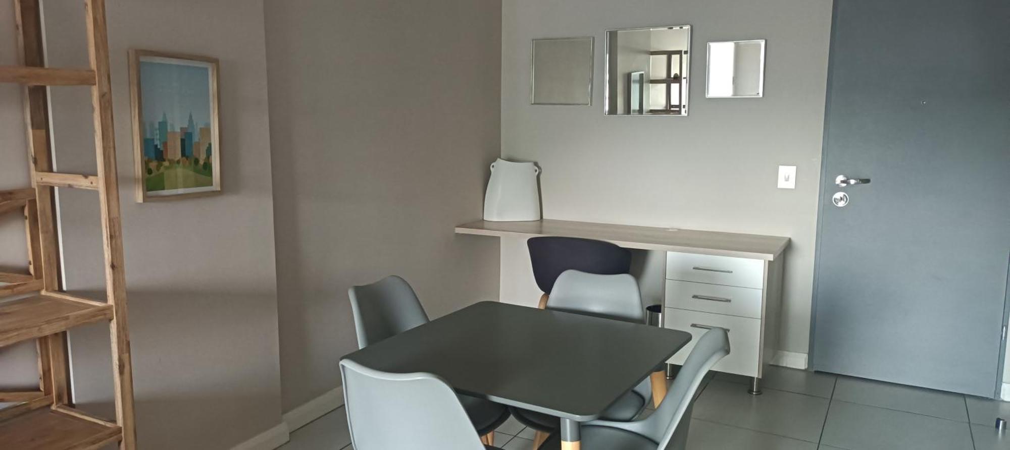 Menlyn Maine Trilogy Apartment 1010 Pretoria-Noord Exterior foto